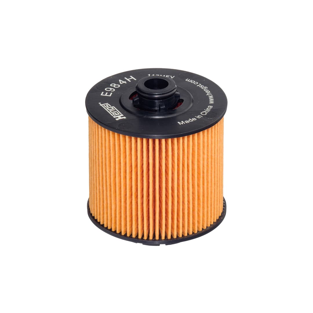 HENGST FILTER Olejový filter E984H D546 1