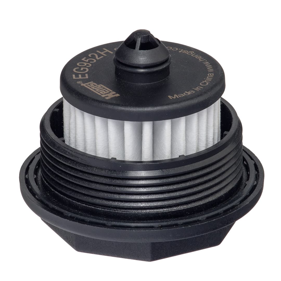 HENGST FILTER Hydraulický filter automatickej prevodovky EG952H 1