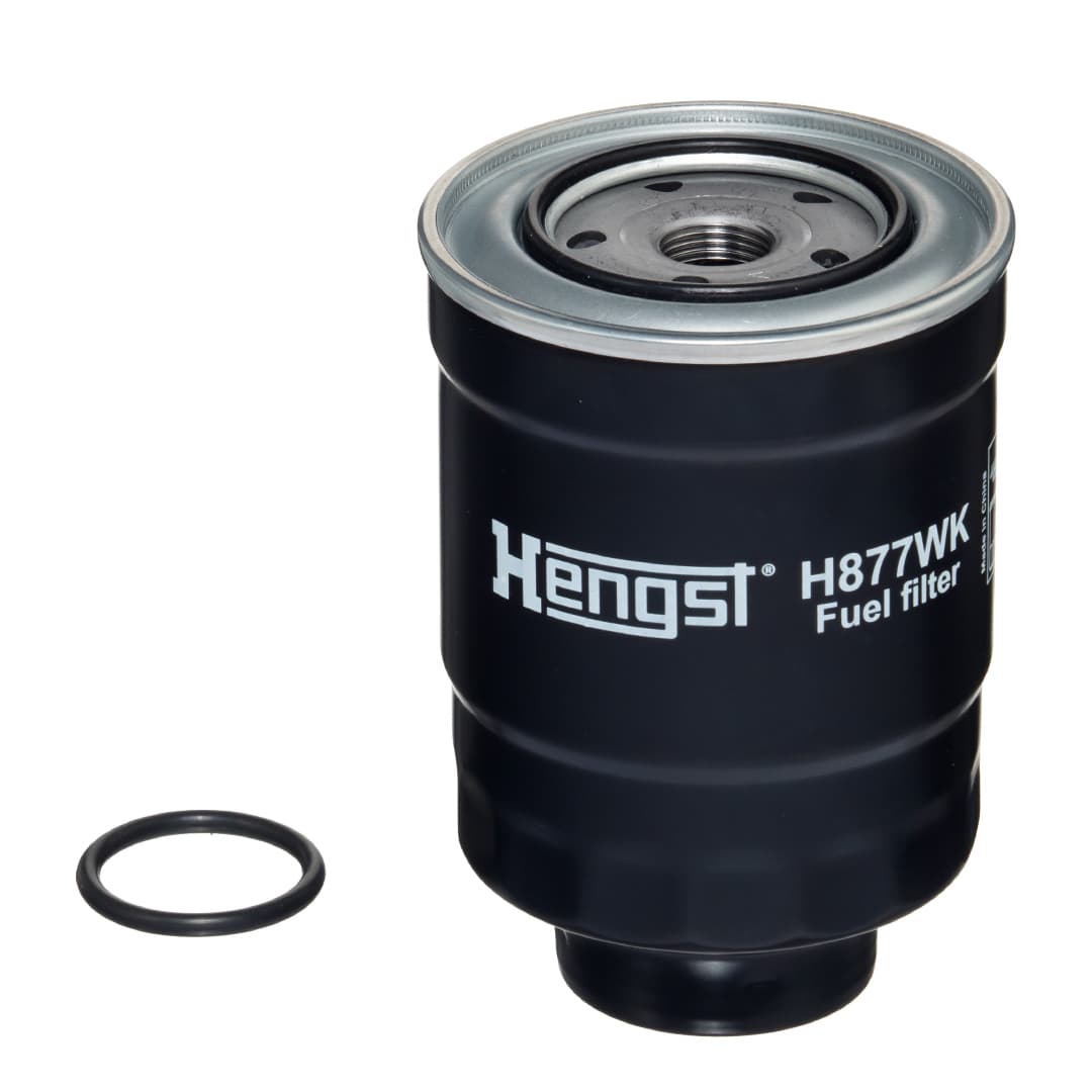 HENGST FILTER Palivový filter H877WK D998 1
