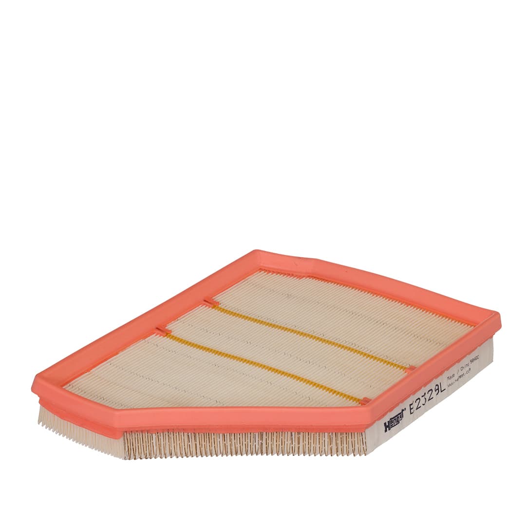 HENGST FILTER Vzduchový filter E2329L 1