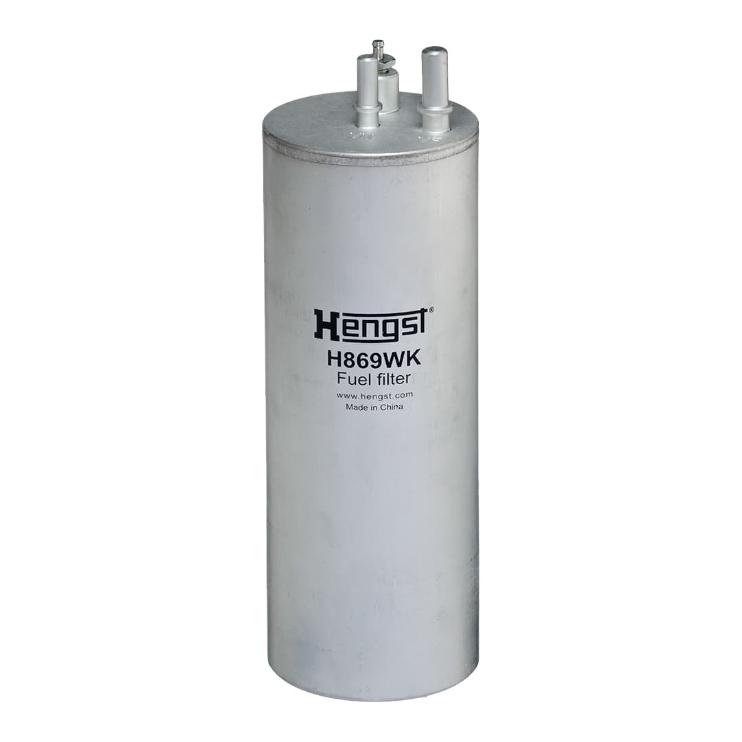 HENGST FILTER Palivový filter H869WK D945 1