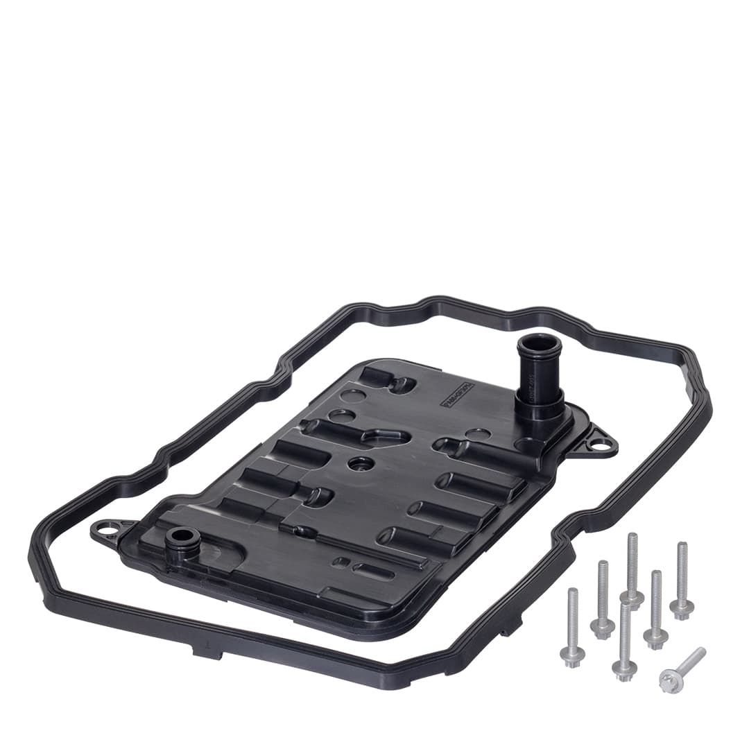 HENGST FILTER Hydraulický filter automatickej prevodovky EG1196H D1006 1