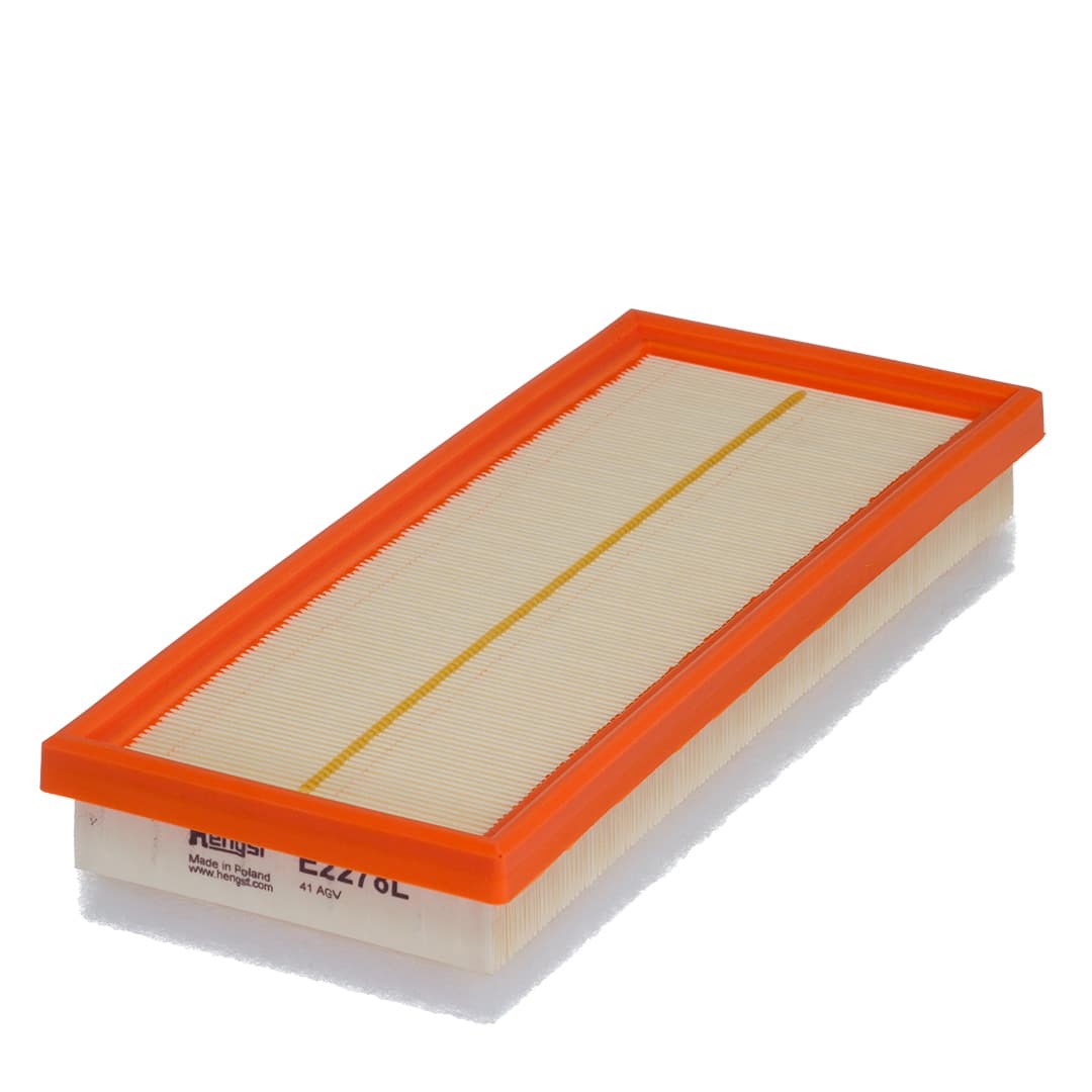 HENGST FILTER Vzduchový filter E2278L 1