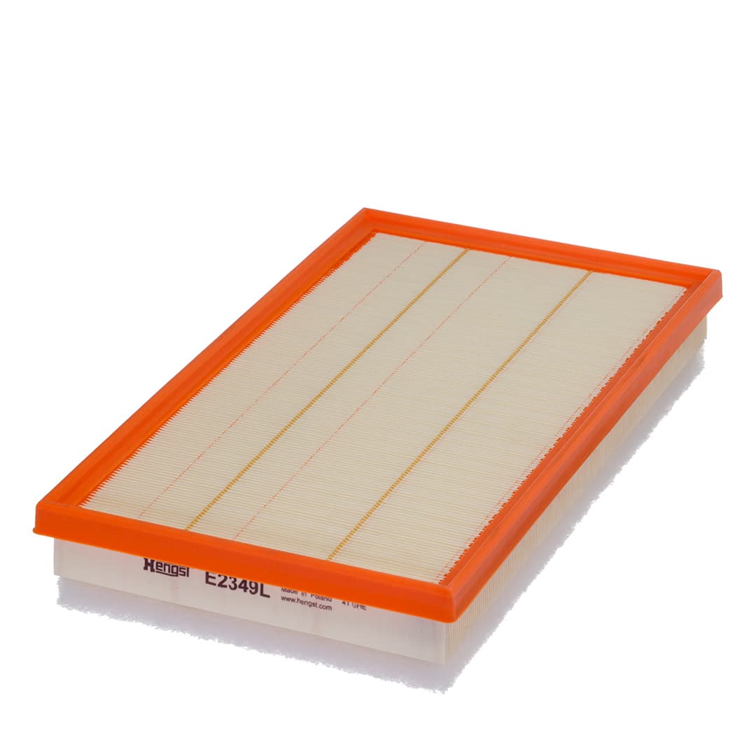 HENGST FILTER Vzduchový filter E2349L 1