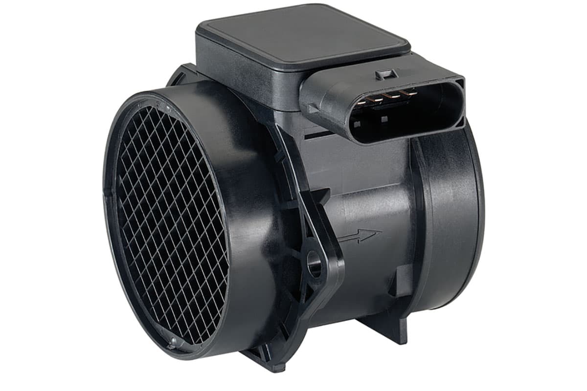 VDO Merač hmotnosti vzduchu 5WK9624Z 1