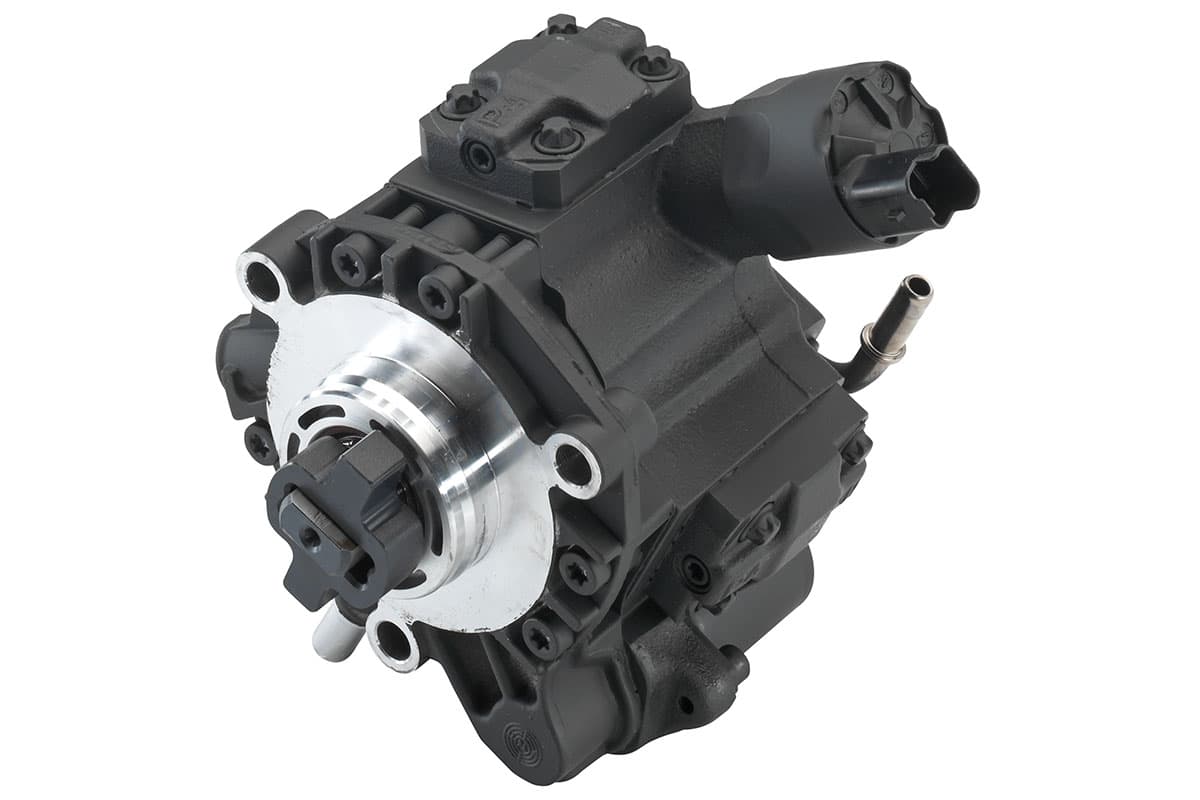 VDO Vysokotlaké čerpadlo 5WS40809Z 1