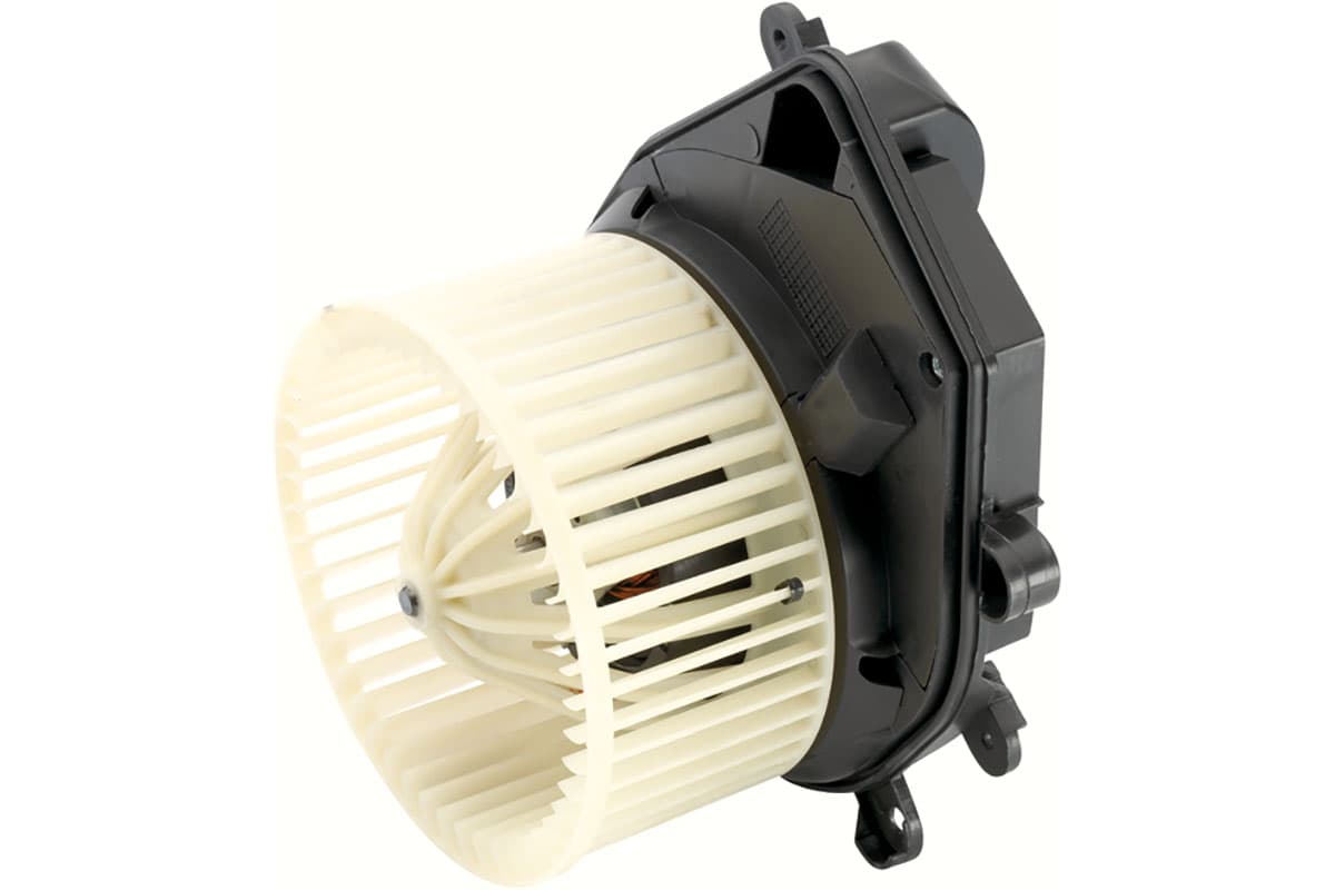 VDO Vnútorný ventilátor A2C59512281 1