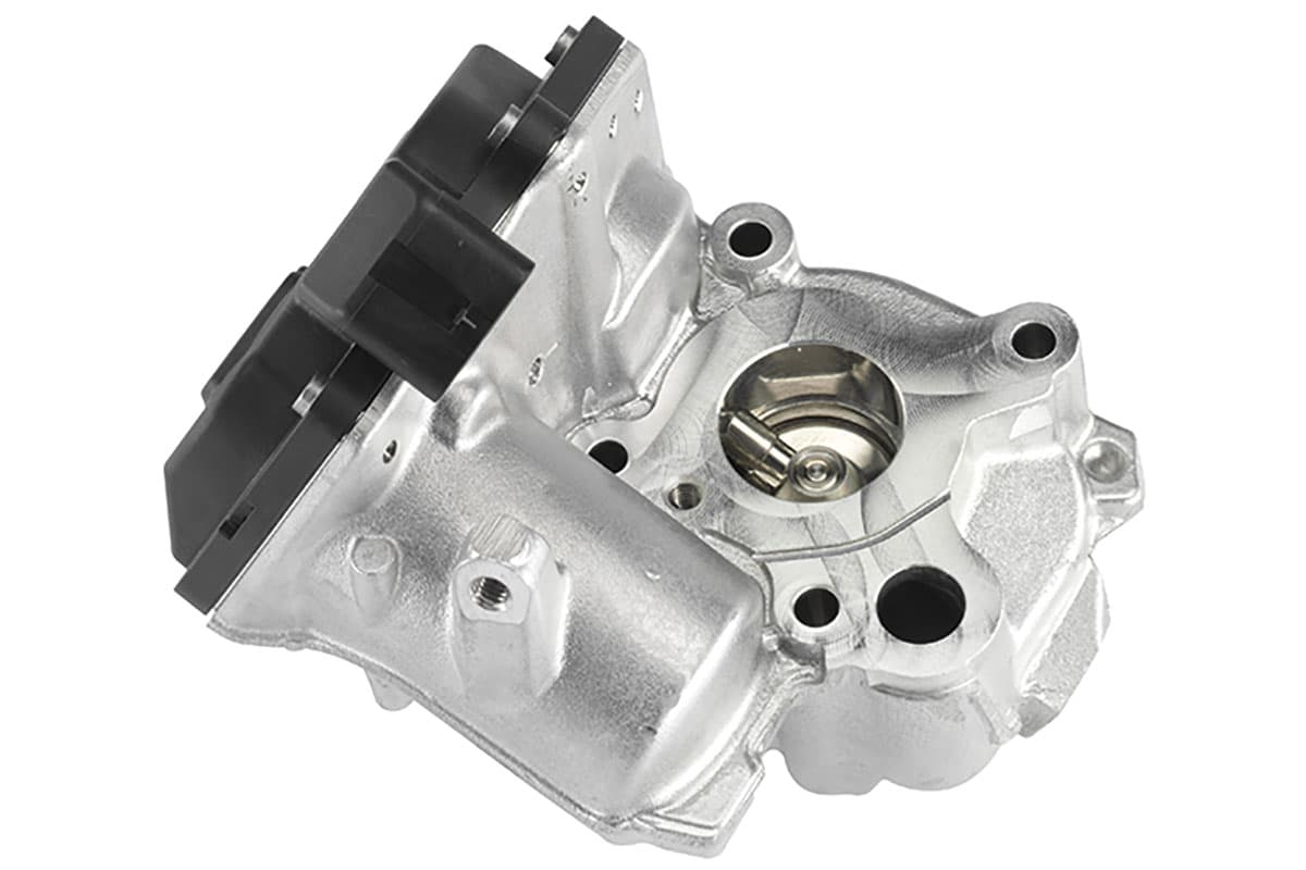 VDO AGR - Ventil A2C59514268 1