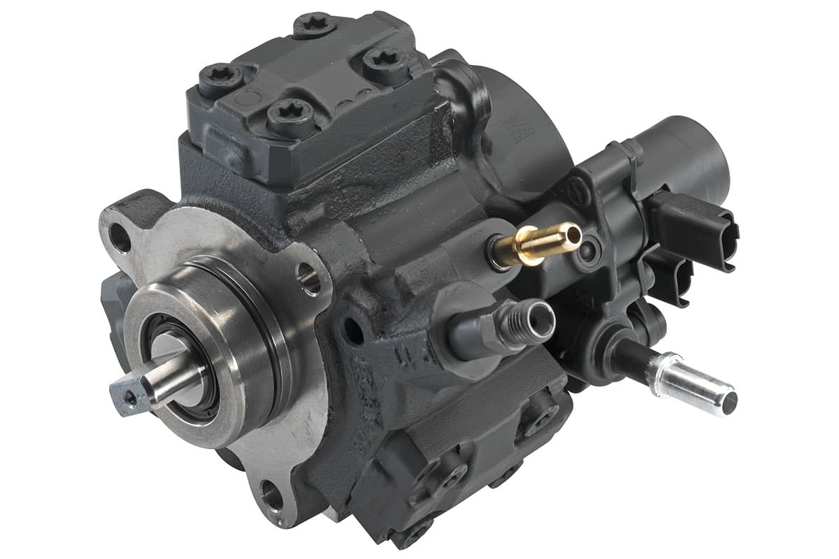 VDO Vysokotlaké čerpadlo A2C59517045 1