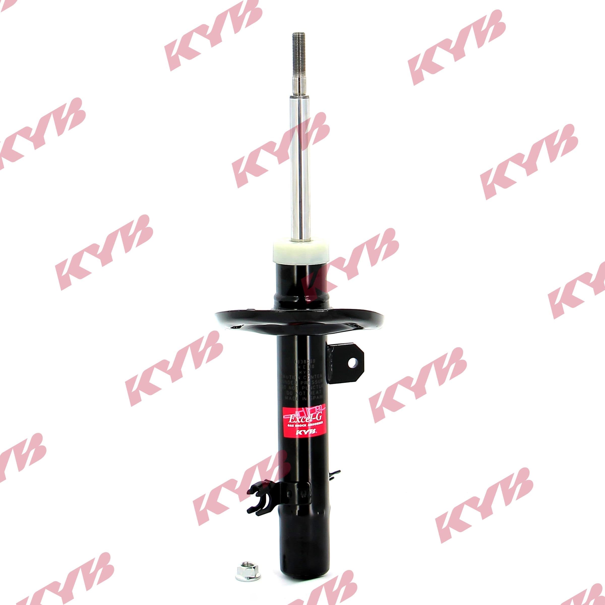 KYB Tlmič pérovania 3338069 1