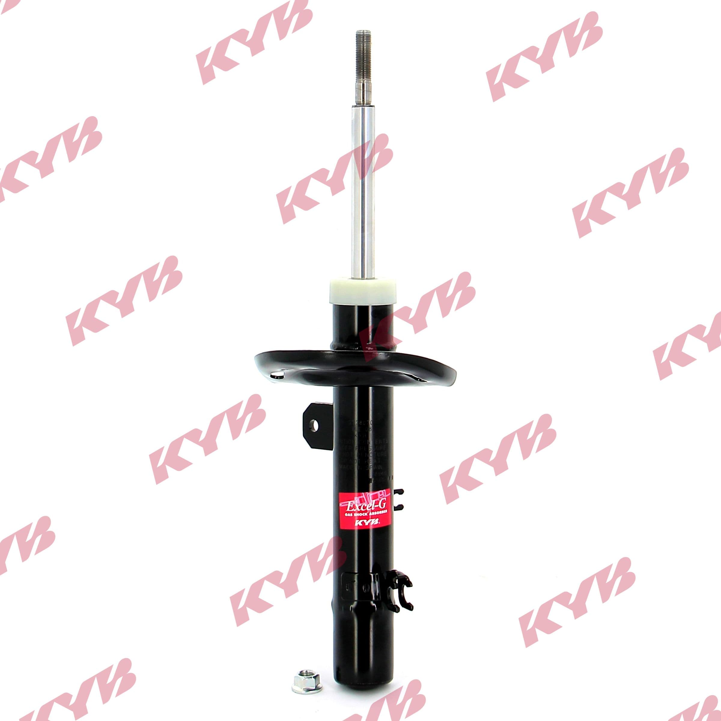 KYB Tlmič pérovania 3338070 1