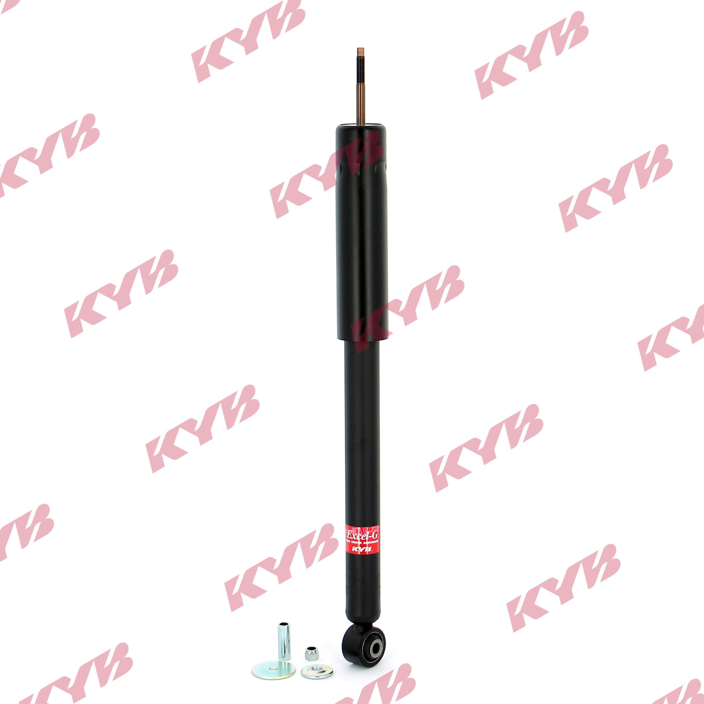 KYB Tlmič pérovania 3430105 1