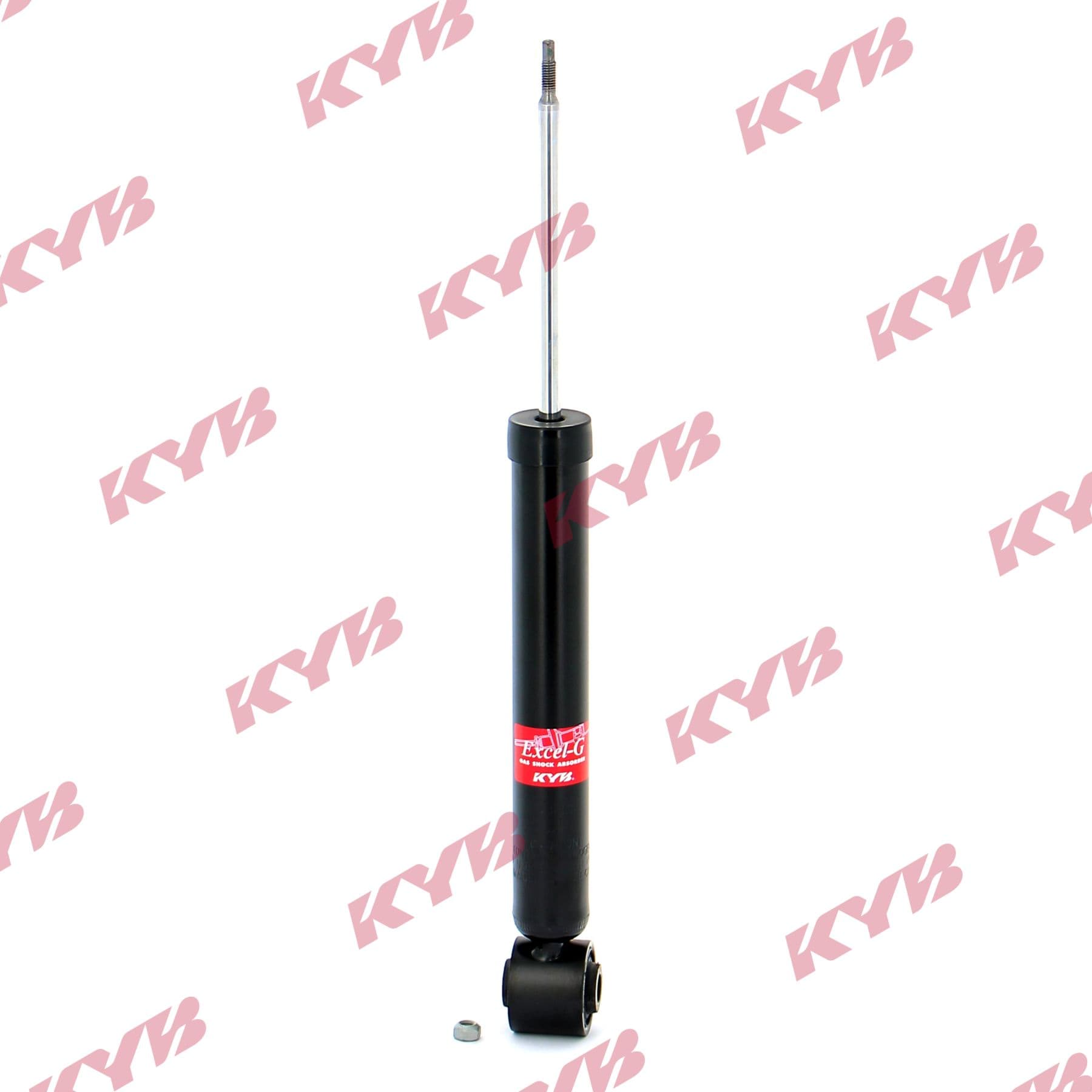 KYB Tlmič pérovania 3438015 1