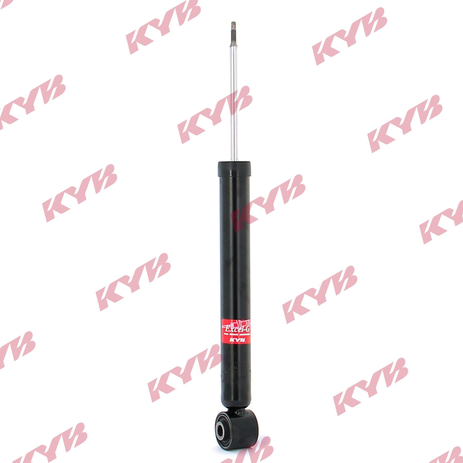 KYB Tlmič pérovania 3438019 1