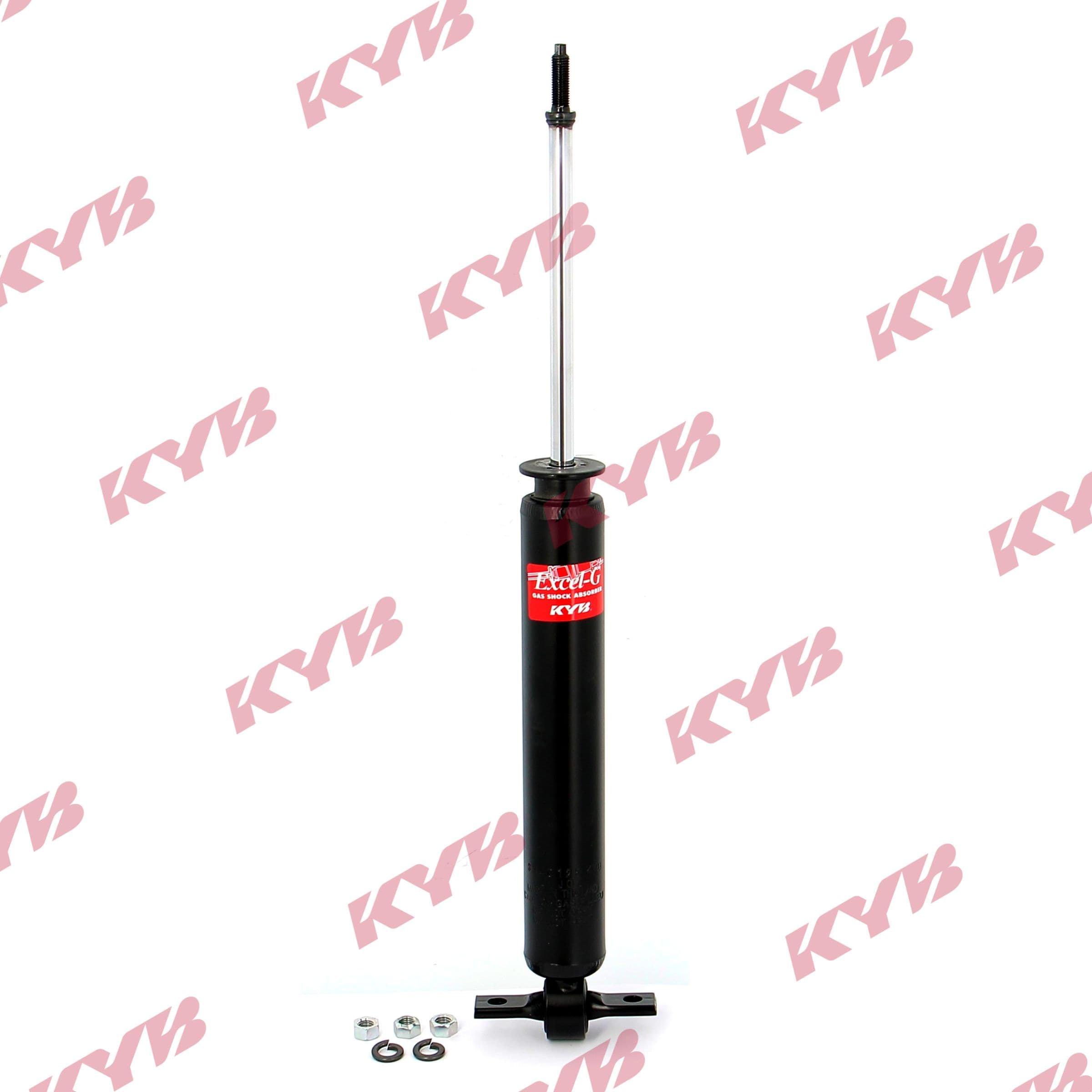KYB Tlmič pérovania 3440125 1