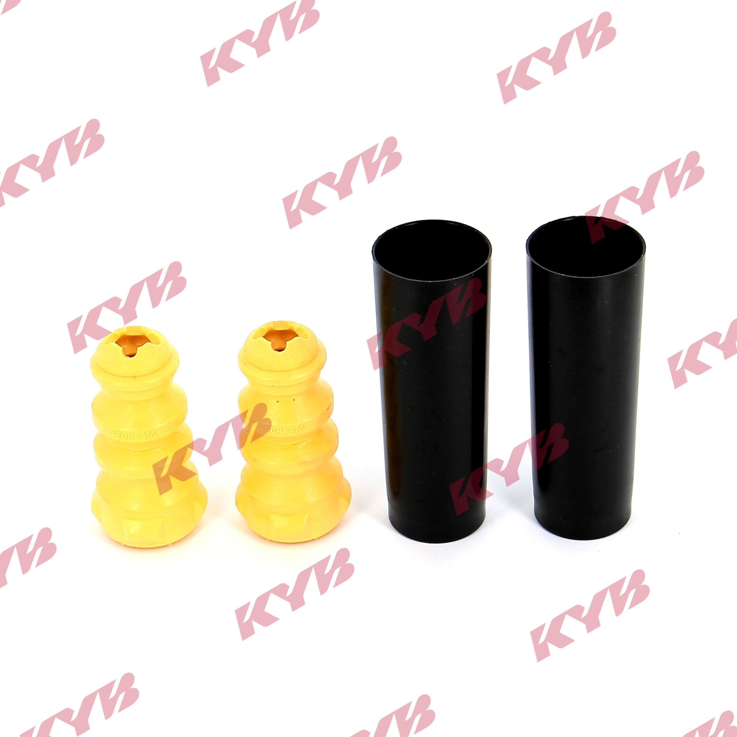KYB Ochranná sada tlmiča proti prachu 910382 1