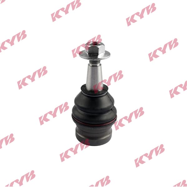 KYB Zvislý/nosný čap KBJ4005 1