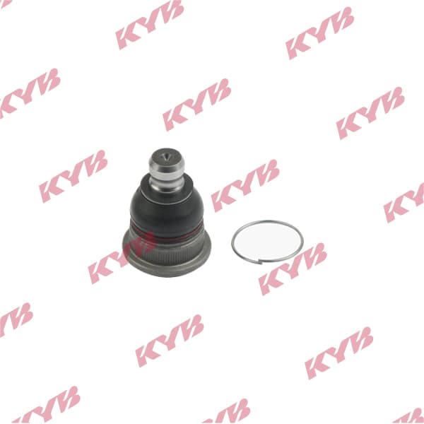 KYB Zvislý/nosný čap KBJ4013 1