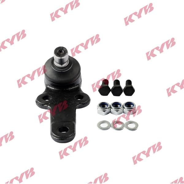KYB Zvislý/nosný čap KBJ4033 1