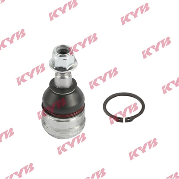 KYB Zvislý/nosný čap KBJ4079 1