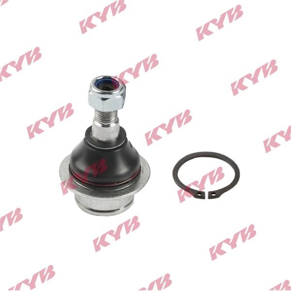 KYB Zvislý/nosný čap KBJ4094 1