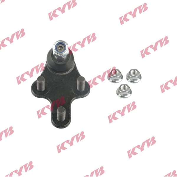 KYB Zvislý/nosný čap KBJ4146 1