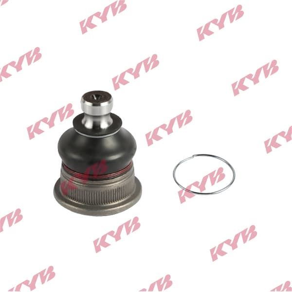 KYB Zvislý/nosný čap KBJ4158 1