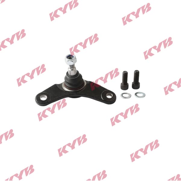 KYB Zvislý/nosný čap KBJ4408 1