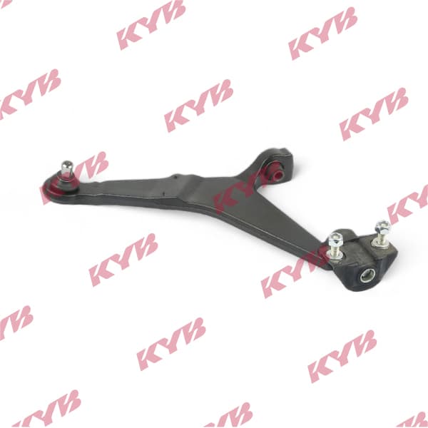 KYB Rameno zavesenia kolies KSC4048 1