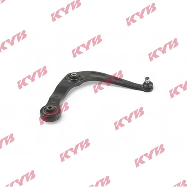 KYB Rameno zavesenia kolies KSC4053 1