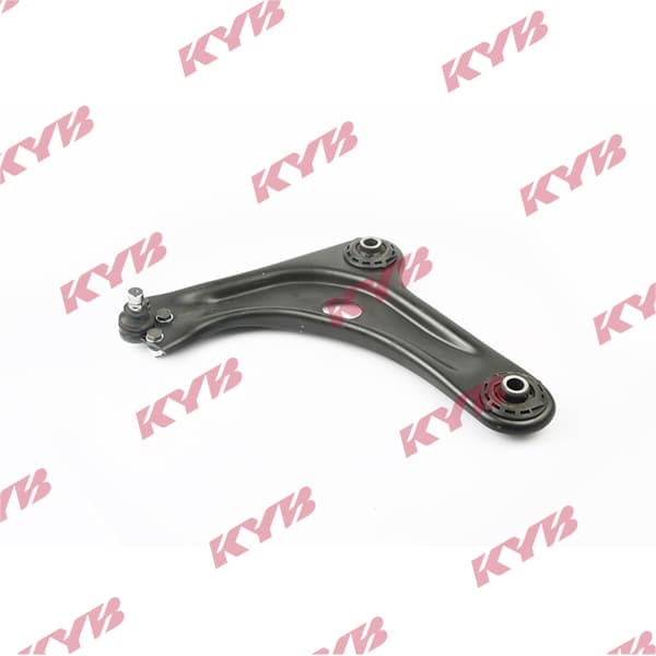 KYB Rameno zavesenia kolies KSC4095 1