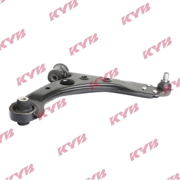 KYB Rameno zavesenia kolies KSC4107 1