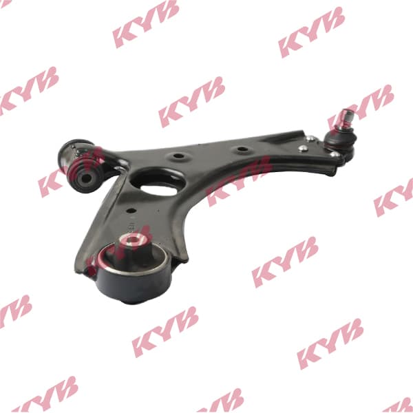 KYB Rameno zavesenia kolies KSC4109 1
