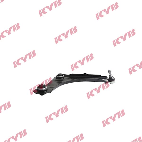 KYB Rameno zavesenia kolies KSC4178 1