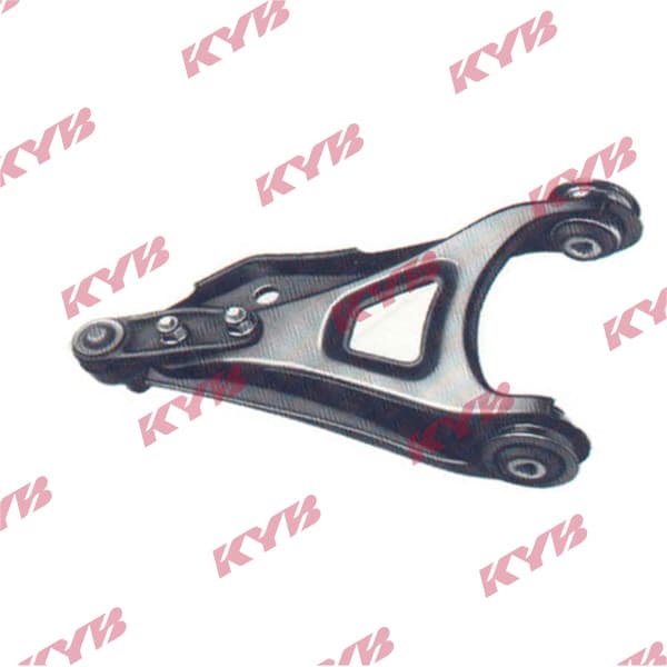 KYB Rameno zavesenia kolies KSC4181 1