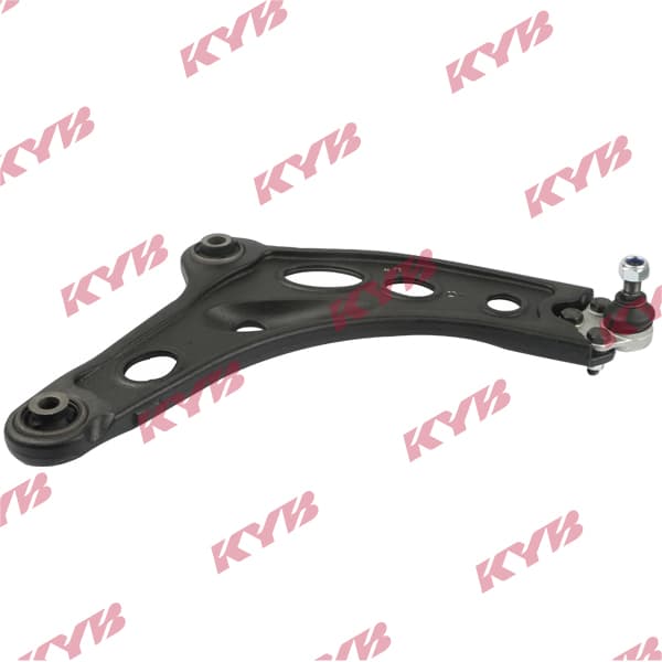 KYB Rameno zavesenia kolies KSC5840 1