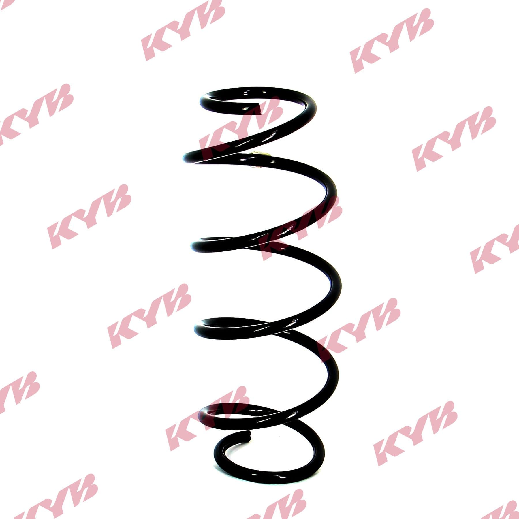 KYB Pružina podvozku RA1021 1
