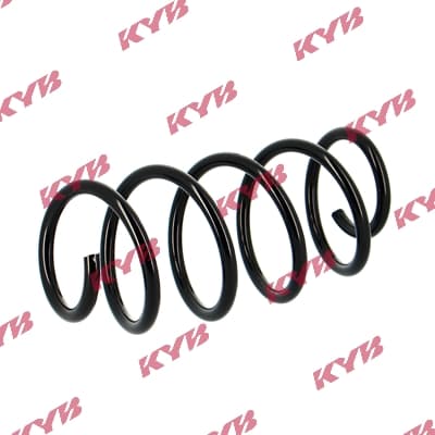 KYB Pružina podvozku RA1078 1