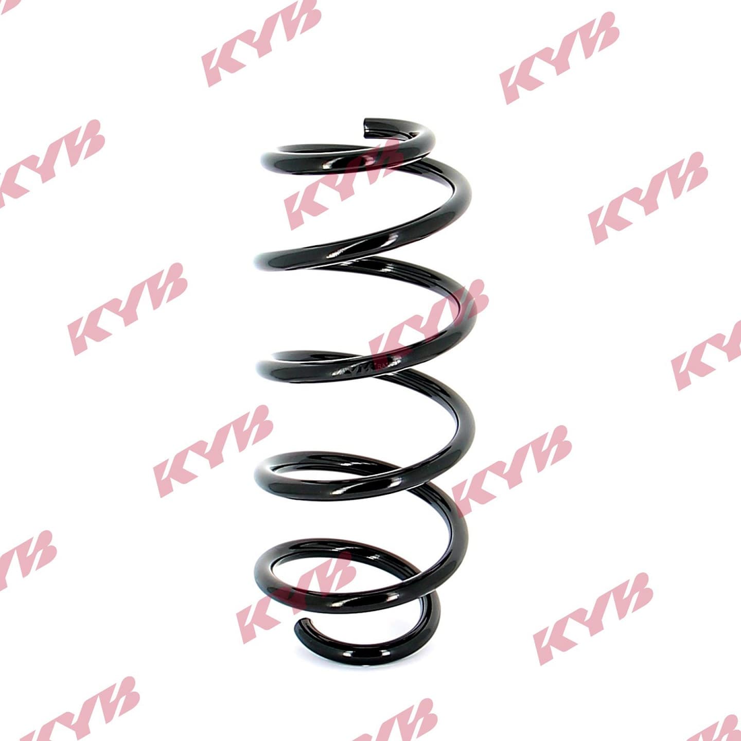 KYB Pružina podvozku RA1091 1
