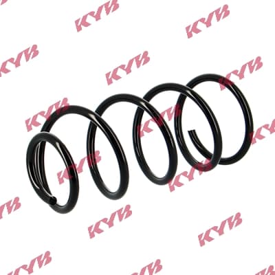 KYB Pružina podvozku RA1102 1