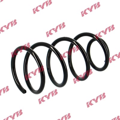 KYB Pružina podvozku RA1103 1