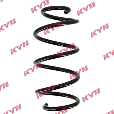 KYB Pružina podvozku RA1115 1