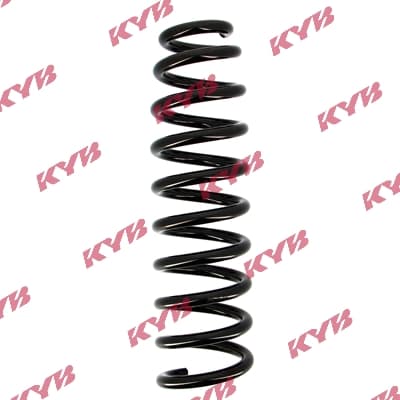 KYB Pružina podvozku RA1117 1