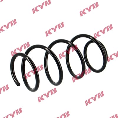 KYB Pružina podvozku RA1122 1