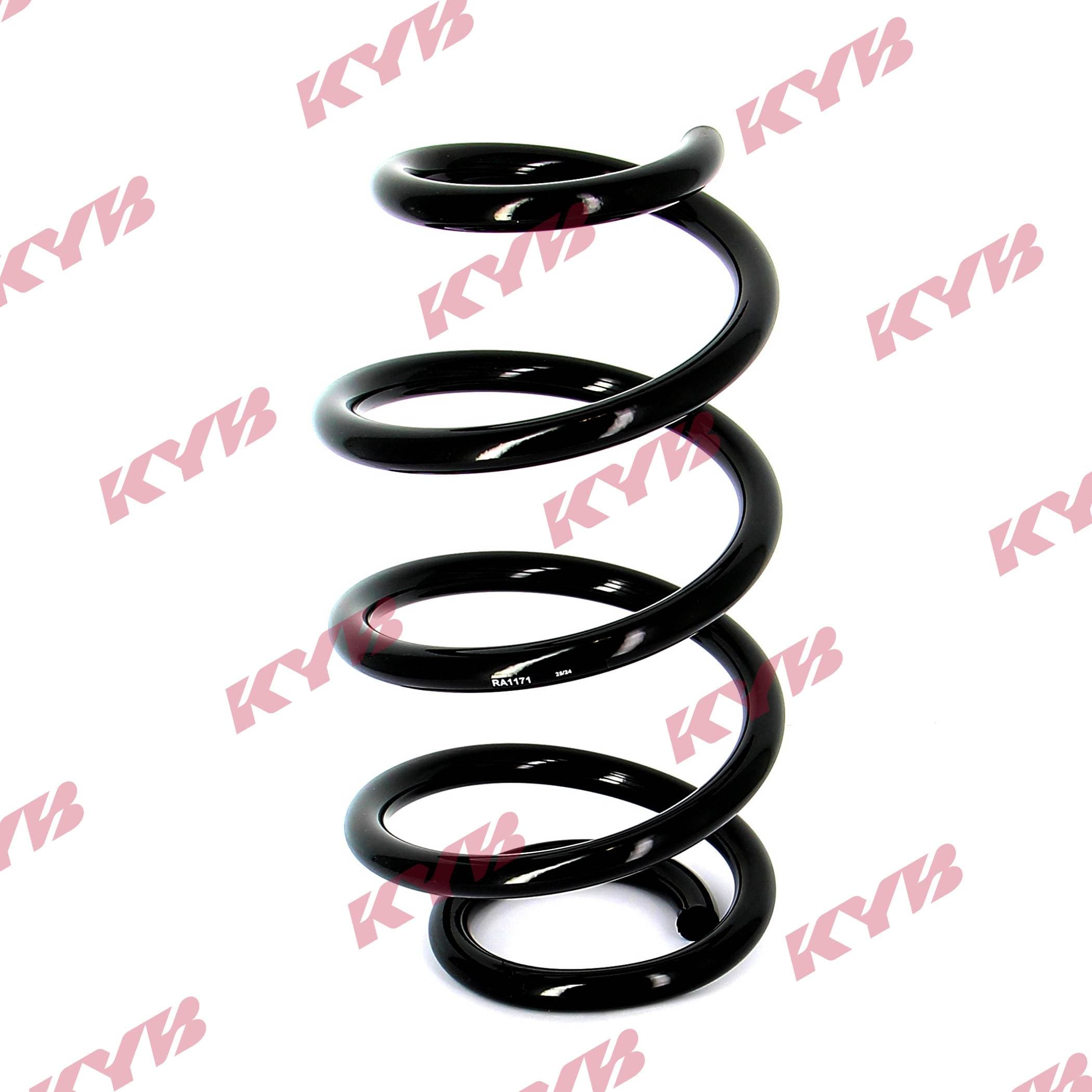 KYB Pružina podvozku RA1171 1