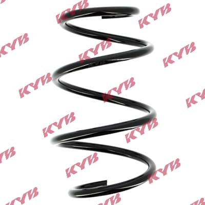 KYB Pružina podvozku RA1176 1