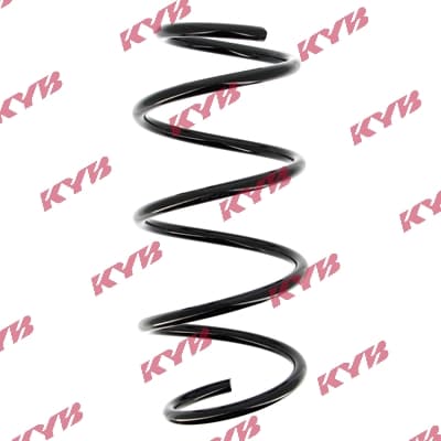 KYB Pružina podvozku RA1181 1