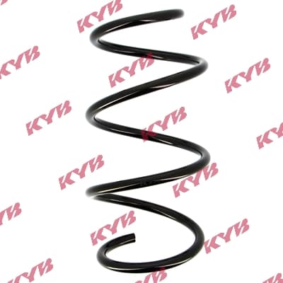 KYB Pružina podvozku RA1185 1