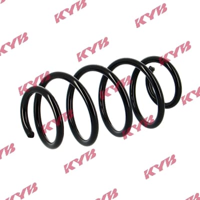 KYB Pružina podvozku RA1230 1