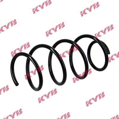 KYB Pružina podvozku RA1256 1
